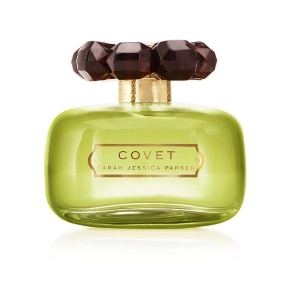 COVET Perfume By SARAH JESSICA PARKER 3.4 fl oz. *NEW* - Picture 3 of 6